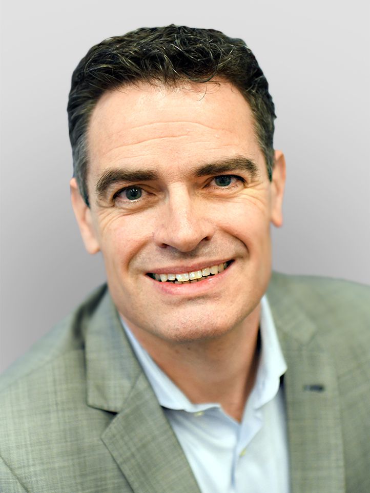Vice President Global Head Customer Development KN OmniChain - eCommerce Marco Stroeken