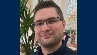 Andrew Skeldon