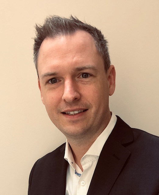 Mike Priestley Expo, Events & Hospitality National Manager