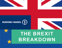 The Brexit Breakdown Podcast